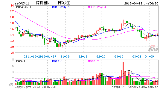 棕榈园林老总_棕榈园林张辉(3)