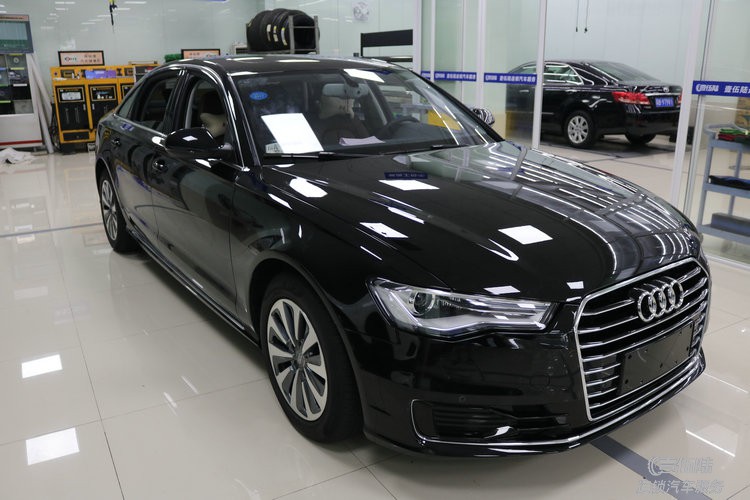 s90和奥迪a6哪个车好,s90跟奥迪a6哪个好