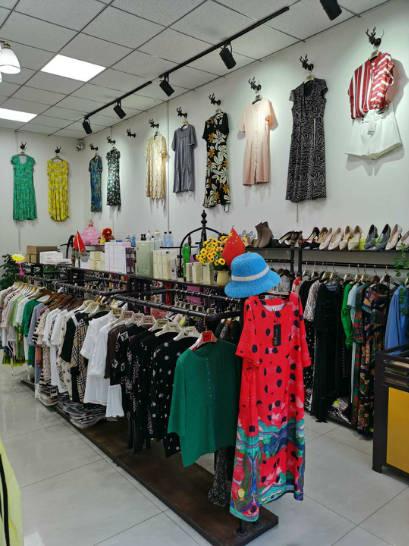 超市服装店如何运营,超市服装店如何运营好