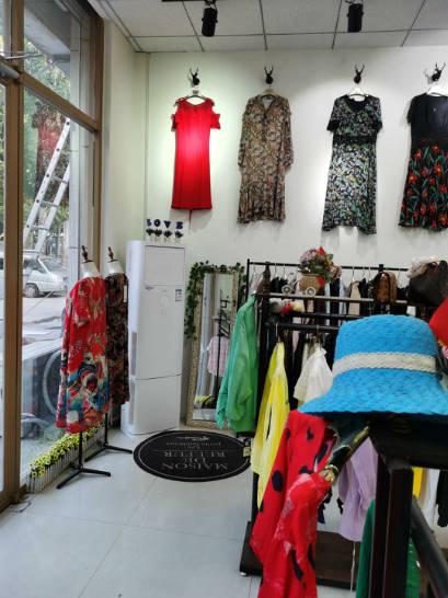 超市服装店如何运营,超市服装店如何运营好